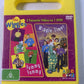 The Wiggles: Wiggle Time! / Yummy Yummy (DVD, 1998) ABC Kids Region 4
