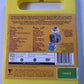 The Wiggles: Wiggle Time! / Yummy Yummy (DVD, 1998) ABC Kids Region 4
