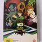 Ben 10 Alien Force: The Vengeance Of Vilgax (DVD, 2009) Animation Region 4