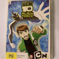 Ben 10 Alien Force : Vol 3 (DVD, 2008) Region 4 NEW Sealed