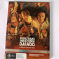 Sukiyaki Western Django (DVD, 2007) Hideaki Itô, Kôichi Satô, Quentin Tarantino