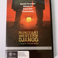 Sukiyaki Western Django (DVD, 2007) Hideaki Itô, Kôichi Satô, Quentin Tarantino