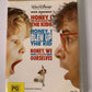 Honey, I Shrunk the Kids Trilogy (DVD, 1989, 3-Discs)  Rick Moranis Region 4