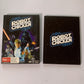 Robot Chicken: Star Wars (DVD, 2007) Madman Region 4