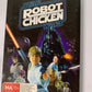Robot Chicken: Star Wars (DVD, 2007) Madman Region 4