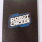 Robot Chicken: Star Wars (DVD, 2007) Madman Region 4