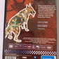 Inspector Rex : Series 8 (DVD, 2001) Region 4 *Missing Disc 4