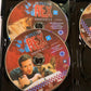 Inspector Rex : Series 8 (DVD, 2001) Region 4 *Missing Disc 4