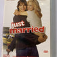Just Married (DVD, 2002) Ashton Kutcher, Brittany Murphy Region 4