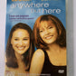 Anywhere But Here (DVD, 1999) Natalie Portman, Susan Sarandon Region 4