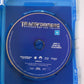 Transformers: Revenge Of The Fallen (Special Edition Blu-ray, 2009) 2-Discs