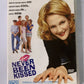 Never Been Kissed (DVD, 1999) Drew Barrymore, David Arquette Region 4