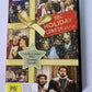 BBC Holiday Comedy Gift Set Christmas Special (DVD, 2014) Region 4