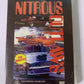 Nitrous Outlaws (DVD) Main Event Videos Drag Racing All Regions NEW
