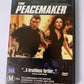 The Peacemaker (DVD, 1997) George Clooney, Nicole Kidman Region 4