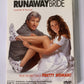 Runaway Bride (DVD, 1999) Richard Gere, Julia Roberts Region 4