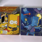 The Simpsons : The Complete Season 10 Collector's Edition (DVD, 1998)  Region 4