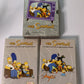 The Simpsons : The Complete Season 1 Collector's Edition (DVD, 1989) Region 4