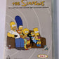 The Simpsons : The Complete Season 1 Collector's Edition (DVD, 1989) Region 4