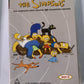 The Simpsons : The Complete Season 1 Collector's Edition (DVD, 1989) Region 4