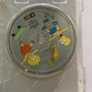 The Simpsons : The Complete Season 1 Collector's Edition (DVD, 1989) Region 4