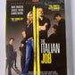 The Italian Job (DVD, 2003) Mark Wahlberg, Charlize Theron, Ed Norton Region 4