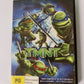 TMNT Teenage Mutant Ninja Turtles (DVD, 2007) Animation Region 4