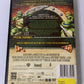 TMNT Teenage Mutant Ninja Turtles (DVD, 2007) Animation Region 4