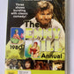 The Benny Hill Annual 1980 (DVD, 1980) Region 4