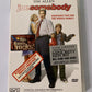 Joe Somebody (DVD, 2001) James Belushi, Tim Allen, Julie Bowen Comedy Region 4