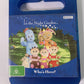 In The Night Garden: Who's Here? (DVD, 2007) BBC Region 4
