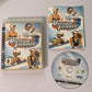 Virtua Tennis 3 Sony PlayStation 3 SEGA Game Complete