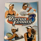 Virtua Tennis 3 Sony PlayStation 3 SEGA Game Complete