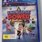 Knowledge Is Power PS4 PlayStation 4 Game