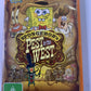 SpongeBob SquarePants : Pest of the West (DVD, 1999) Animation Region 4