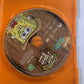 SpongeBob SquarePants : Pest of the West (DVD, 1999) Animation Region 4