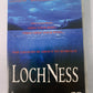 Loch Ness (DVD, 1995) Ted Danson, Ian Holm, Joely Richardson Region 4