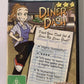 Diner Dash PC CD-ROM Windows Mac Game