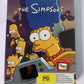 The Simpsons : Season 7 Collector's Edition (DVD, 1995) Region 4