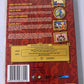 The Simpsons: Go To Hollywood (DVD, 2003) Comedy Animation Region 4