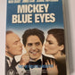 Mickey Blue Eyes (DVD, 1999) Hugh Grant, James Caan Region 4 NEW