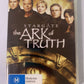 Stargate: The Ark Of Truth (DVD, 2008) Region 4 NEW