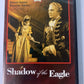 Shadow Of The Eagle (DVD, 1950) Richard Greene, Valentina Cortese Region 4