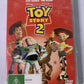 Toy Story 2 (Special Edition, DVD, 1999) Disney Pixar Film Region 4 NEW Sealed