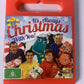 The Wiggles: It's Always Christmas With You (DVD, 2011) ABC Region 4