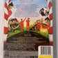Charlie And The Chocolate Factory (DVD, 2005, 2-Discs) Johnny Depp Region 4