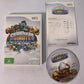 Skylanders Giants Nintendo Wii PAL Game
