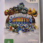 Skylanders Giants Nintendo Wii PAL Game