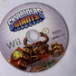 Skylanders Giants Nintendo Wii PAL Game