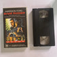 Blade Runner (VHS, 1982, Directors Cut) PAL Harrison Ford, Sean Young
